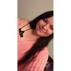 Meet your Posher, Carlee